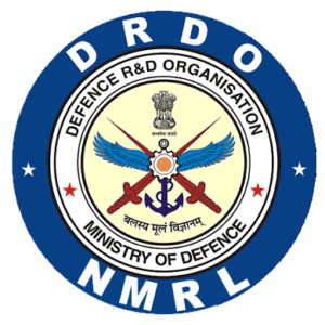 NMRL DRDO recruitment 2023