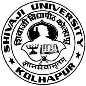 shivaji university kolhapur Bharti