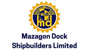 Mazgoan Dock Recruitment 2023