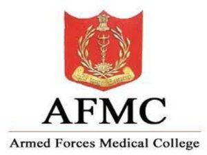 AFMC Recruitment 2023
