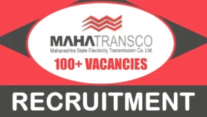 MahaTransco Recruitment 2024