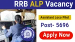 RRB ALP Recruitment 2024