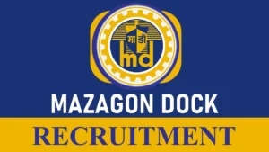 MDL recruitment 2024